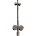 Двері в нішу KR SR SD06-140x220-TR-01 прозоре скло Easy Clean 8 мм, хром (KR5368) Двері в нішу KR SR SD06-140x220-TR-01 прозоре скло Easy Clean 8 мм, хром (KR5368)