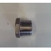 Заглушка из нержавеющей стали Gross 304 SS 15 1/2" наружная (Stainless Steel) Заглушка из нержавеющей стали Gross 304 SS 15 1/2" наружная (Stainless Steel)