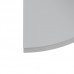 Дзеркало Mix Premium TOPPER MS03-60x120 з Led Touch, Anti-fog, димером (3-6,5kK) (MP6635)
