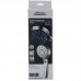 Ручна лійка для душу Storm SH-02-G10M5-LED-LCD (ST0003)