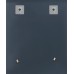 Дзеркало настінне Zer SANSA MRZ05-50x70x10 прямокутне з полицею (ZX5627) Дзеркало настінне Zer SANSA MRZ05-50x70x10 прямокутне з полицею (ZX5627)