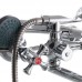 Смеситель для ванны Zer DMT-B 827 (ZX3050) Смеситель для ванны Zer DMT-B 827 (ZX3050)