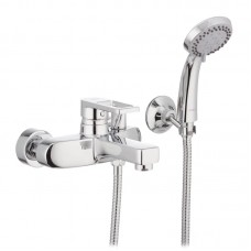 Змішувач для ванни Hb Gudini 009 (HB0149)