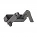 Душова колона зі змішувачем HB Milano 003-J Graphite (HB4009)