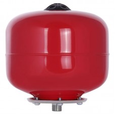 Бак расширительный KR BV19 для системы отопления (вертикальный) 19л 3/4" EPDM (KB0014)