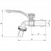 Кран поливання Kr KR.246 — 1/2" (KR3197)