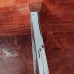 Двері в нішу KR SR SD05-120x200-TR-01 прозоре скло Easy Clean 6 мм, хром (KR5405) Двері в нішу KR SR SD05-120x200-TR-01 прозоре скло Easy Clean 6 мм, хром (KR5405)