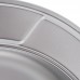 Мойка кухонная Hb 490 (Satin) (HB0534)