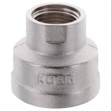 Муфта редукционная 1/2"х1" Kr KF.C0610 (KF0016)
