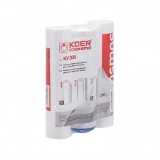 Комплект змінних картриджів Kr KV.300 Iceberg (KR3151)