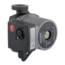 Насос циркуляционный Kr KP.GRS-25/7-130 (с кабелем, без гаек ) (KP2796)