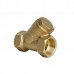Фільтр грубого очищення 1/2" Kr KR.F01 (KR0105) Фільтр грубого очищення 1/2" Kr KR.F01 (KR0105)