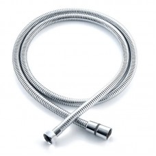 Шланг для душу KR KB-0801-150-01 (облітання неірж. 150 см) (Кольор хром) (KR4801)