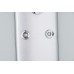 Бокс душовий з гідромасажем Mix STRONG SBH02-90x90x215-GR SATIN низький піддон (MI6891) Бокс душовий з гідромасажем Mix STRONG SBH02-90x90x215-GR SATIN низький піддон (MI6891)