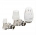 Комплект для під'єднання радіатора Kr SET-11 — 1/2"x1/2" (вугловий) з термоголовкою ВН (KR3175) Комплект для під'єднання радіатора Kr SET-11 — 1/2"x1/2" (вугловий) з термоголовкою ВН (KR3175)