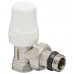 Комплект для під'єднання радіатора Kr SET-11 — 1/2"x1/2" (вугловий) з термоголовкою ВН (KR3175) Комплект для під'єднання радіатора Kr SET-11 — 1/2"x1/2" (вугловий) з термоголовкою ВН (KR3175)