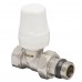 Комплект для подключения радиатора Kr SET-12 - 1/2"x1/2" (прямой) с термоголовкой ВН (KR3177) Комплект для подключения радиатора Kr SET-12 - 1/2"x1/2" (прямой) с термоголовкой ВН (KR3177)