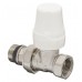 Комплект для подключения радиатора Kr SET-12 - 1/2"x1/2" (прямой) с термоголовкой ВН (KR3177) Комплект для подключения радиатора Kr SET-12 - 1/2"x1/2" (прямой) с термоголовкой ВН (KR3177)
