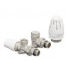 Комплект для під'єднання радіатора Kr SET-16 — 1/2"x3/4" (осьовий) з термоголовкою НН (KR3179) Комплект для під'єднання радіатора Kr SET-16 — 1/2"x3/4" (осьовий) з термоголовкою НН (KR3179)
