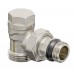 Комплект для під'єднання радіатора Kr SET-16 — 1/2"x3/4" (осьовий) з термоголовкою НН (KR3179) Комплект для під'єднання радіатора Kr SET-16 — 1/2"x3/4" (осьовий) з термоголовкою НН (KR3179)