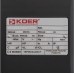 Насос поверхневий відцентровий Kr 2TCP25/160A 1,5"x1,25" (KP2885)