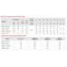 Шнековий насос для свердловини Kr 4QGD 1.5-120-1.1 (KP2650) Шнековий насос для свердловини Kr 4QGD 1.5-120-1.1 (KP2650)