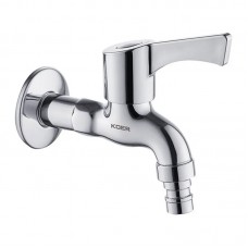 Кран для холодной воды 1/2" (Kr KR.253) (KR2726) Кран для холодной воды 1/2" (Kr KR.253) (KR2726)
