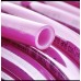 Труба для теплої підлоги з кисневим бар'єром Kr PEX-B EVOH 16*2,0 (pink) (400 м) (KR2852) Труба для теплої підлоги з кисневим бар'єром Kr PEX-B EVOH 16*2,0 (pink) (400 м) (KR2852)