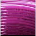 Труба для теплої підлоги з кисневим бар'єром Kr PEX-B EVOH 16*2,0 (pink) (400 м) (KR2852) Труба для теплої підлоги з кисневим бар'єром Kr PEX-B EVOH 16*2,0 (pink) (400 м) (KR2852)