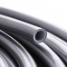 Труба для теплої підлоги з кисневим бар'єром Kr PEX-B EVOH 16*2,0 (Silver) (400 м) (KR2859) Труба для теплої підлоги з кисневим бар'єром Kr PEX-B EVOH 16*2,0 (Silver) (400 м) (KR2859)