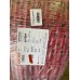 Труба для теплої підлоги з кисневим бар'єром Kr PERT EVOH 16*2,0 (red) (240 м) (KR2861)