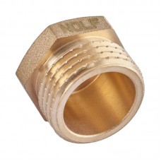 Заглушка NL NFC.P08M-3/4" M (NF3165)