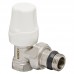 Комплект для під'єднання радіатора Kr SET-11 — 1/2"x1/2" (вугловий) з термоголовкою ВН (KR3175) Комплект для під'єднання радіатора Kr SET-11 — 1/2"x1/2" (вугловий) з термоголовкою ВН (KR3175)
