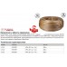 Труба для теплого пола Kraus 16x2 Pex-A с кислородным барьером (Канада) Труба для теплого пола Kraus 16x2 Pex-A с кислородным барьером (Канада)