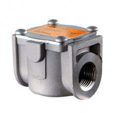 Фільтр газовий 3/4" Kr KG.F01.A (KR3104) Фільтр газовий 3/4" Kr KG.F01.A (KR3104)