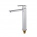 Змішувач для умивальника HB Kant 001 HIGH (HB9601)