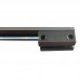 Душова перегородка KR SR SP02-100x200-TR-07 Walk-In прозоре скло Easy Clean 8 мм, графіт (KR5397) Душова перегородка KR SR SP02-100x200-TR-07 Walk-In прозоре скло Easy Clean 8 мм, графіт (KR5397)