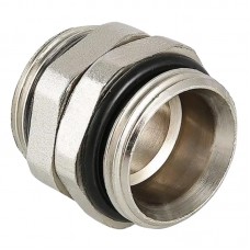 Ніпель поворотний KR KF.N210 — 1" MM (KR4977)