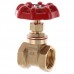 Задвижка клиновая Kr KR.280 - 3/4" (KR2906) Задвижка клиновая Kr KR.280 - 3/4" (KR2906)