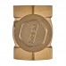 Клапан зворотний пелюстковий KR KR.174-15 — 1/2" Т-подібний (KR5258) Клапан зворотний пелюстковий KR KR.174-15 — 1/2" Т-подібний (KR5258)