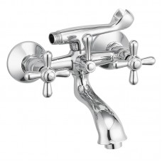 Змішувач для ванни Hb Dominox 142 (HB0067)