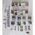 Двері в нішу Mix Premium DIVERSE SD01-160x185-TR Chrome прозоре скло 5 мм (MI6875) Двері в нішу Mix Premium DIVERSE SD01-160x185-TR Chrome прозоре скло 5 мм (MI6875)