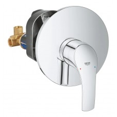 Змішувач для душу Gh Eurosmart (33556002)