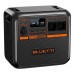 Зарядна станція BLUETTI AC180P 1800 Вт, 1440 Вт/год (BL0555)
