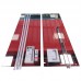 Двері в нішу KR SR SD02-120x200-TR-01 прозоре скло Easy Clean 8 мм, хром (KR5384) Двері в нішу KR SR SD02-120x200-TR-01 прозоре скло Easy Clean 8 мм, хром (KR5384)