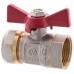 Кран кульовий Waterpro Wing 20x3/4F (MA0119) Кран кульовий Waterpro Wing 20x3/4F (MA0119)