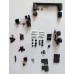 Душова кабіна без піддона Mix Premium DIVERSE SC03-120x80x195-TR Black прозоре скло 6 мм (MI6868) Душова кабіна без піддона Mix Premium DIVERSE SC03-120x80x195-TR Black прозоре скло 6 мм (MI6868)