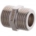 Ніпель Kr KF.N06A — 1/2" (під прокладку) (KR3046)