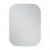 Дзеркало Mix Premium DIVERSE MR15-80x60-Reverse з Led Touch, Anti-fog, димером (3-6,5kK) (MP6638)