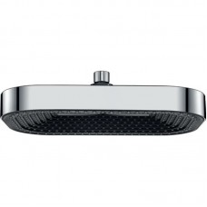 Лійка для душу стельова KR KP-0404-01-OH 325x200мм (KR5000) Лійка для душу стельова KR KP-0404-01-OH 325x200мм (KR5000)